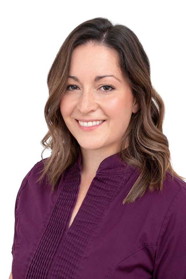 Dr. Zsuzsa László