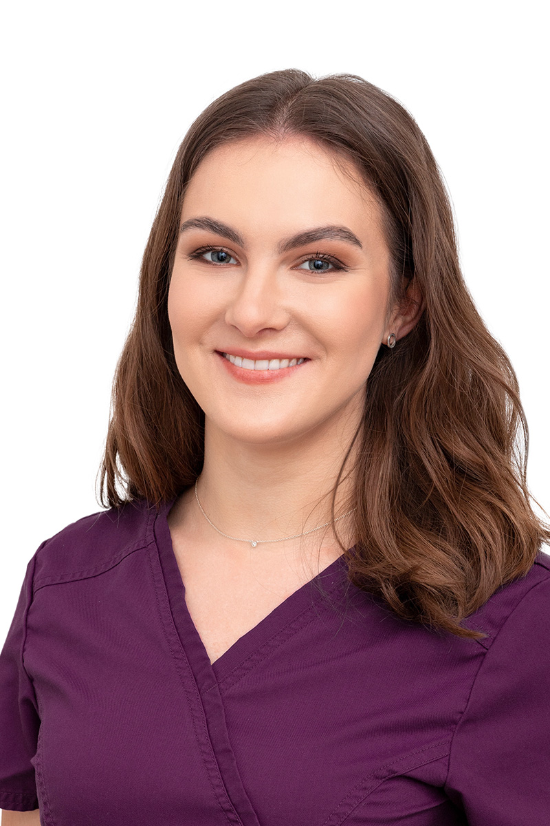 Dr. Ekaterina Burencheva